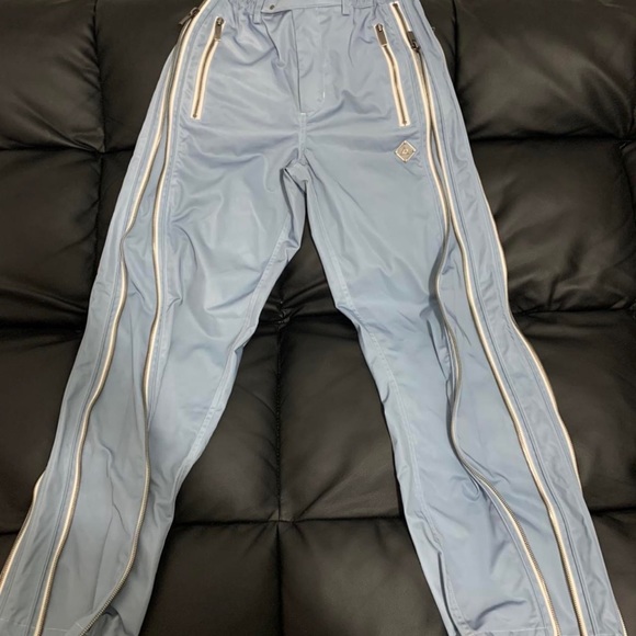 Control Sector Pants - Picture 1 of 4